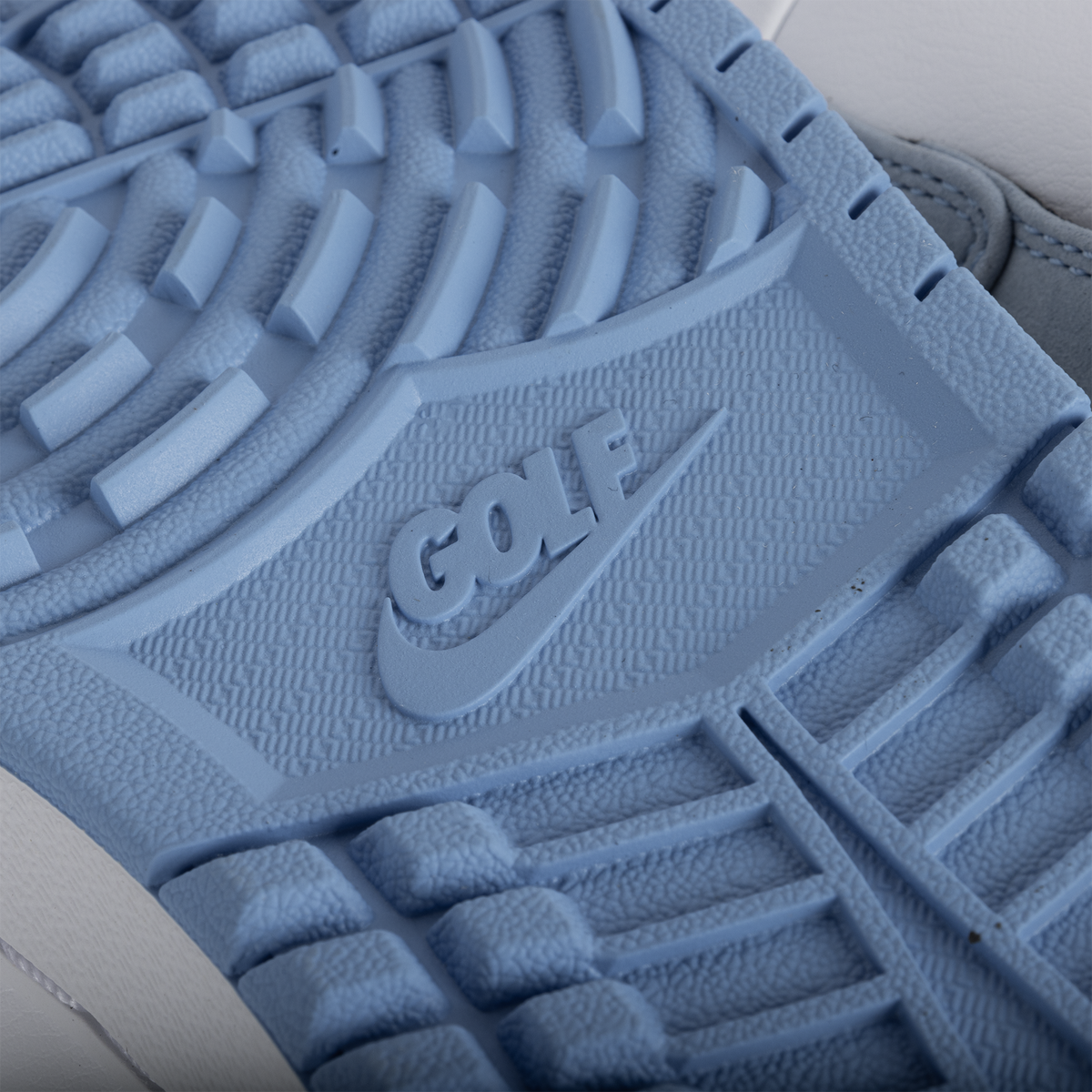 Nike Air Jordan Golf Mule University Blue/Black/White FJ1214-400