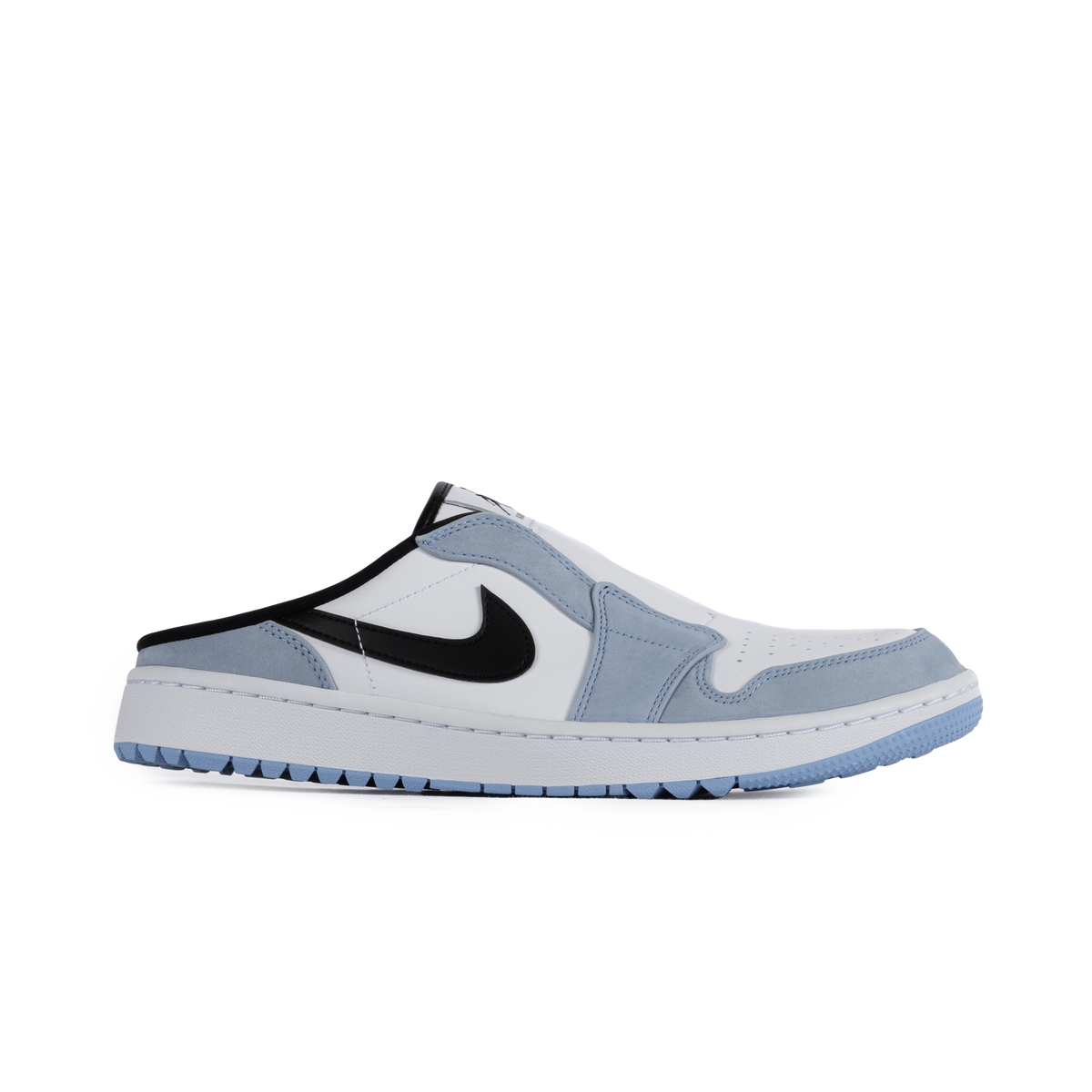 Nike Air Jordan Golf Mule University Blue/Black/White FJ1214-400