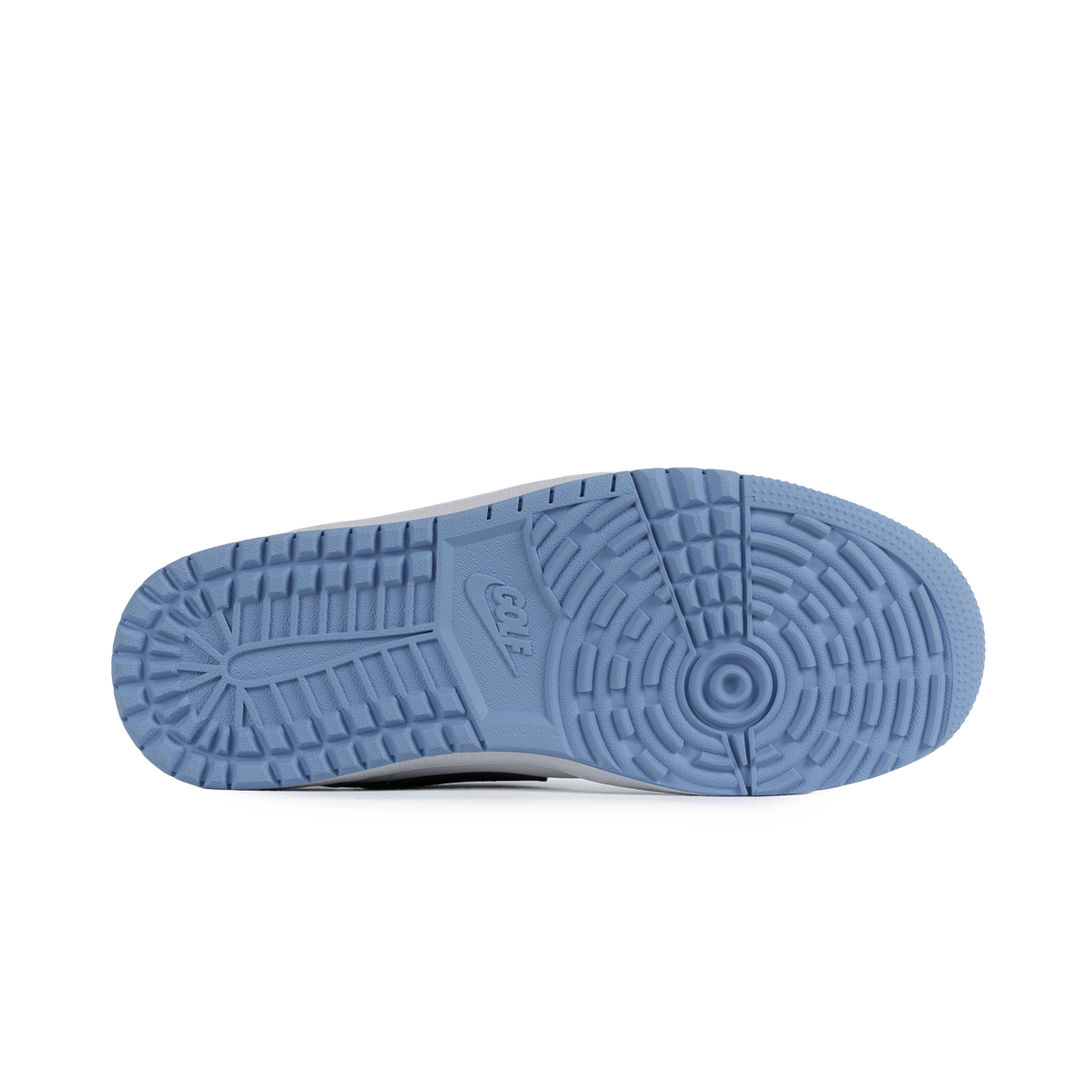 Nike Air Jordan Golf Mule University Blue/Black/White FJ1214-400