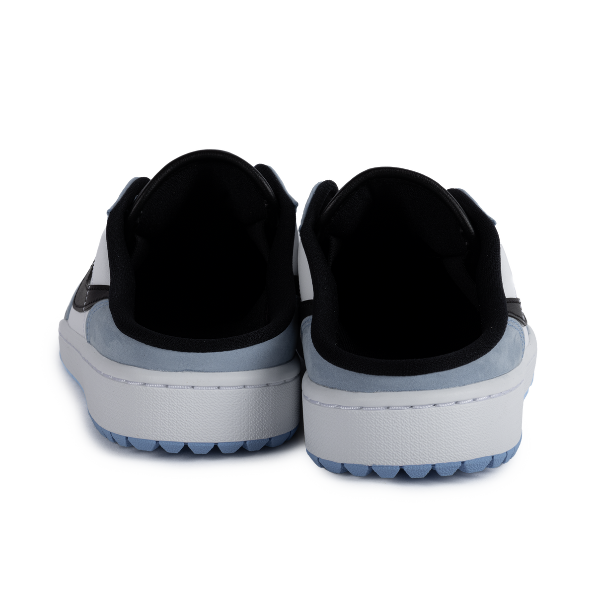 Nike Air Jordan Golf Mule University Blue/Black/White FJ1214-400