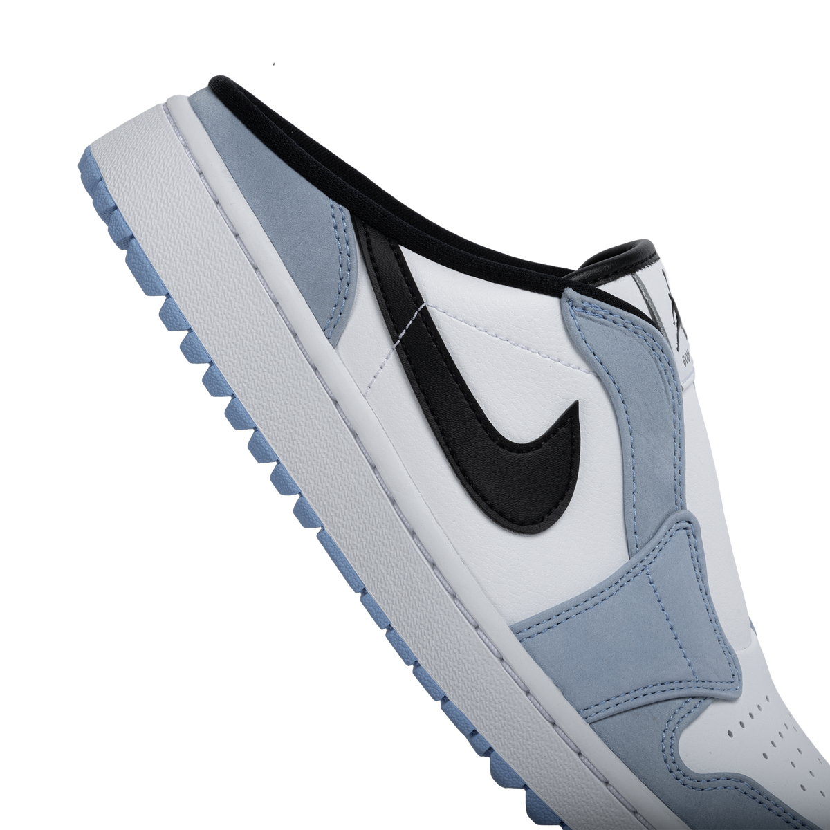 Nike Air Jordan Golf Mule University Blue/Black/White FJ1214-400