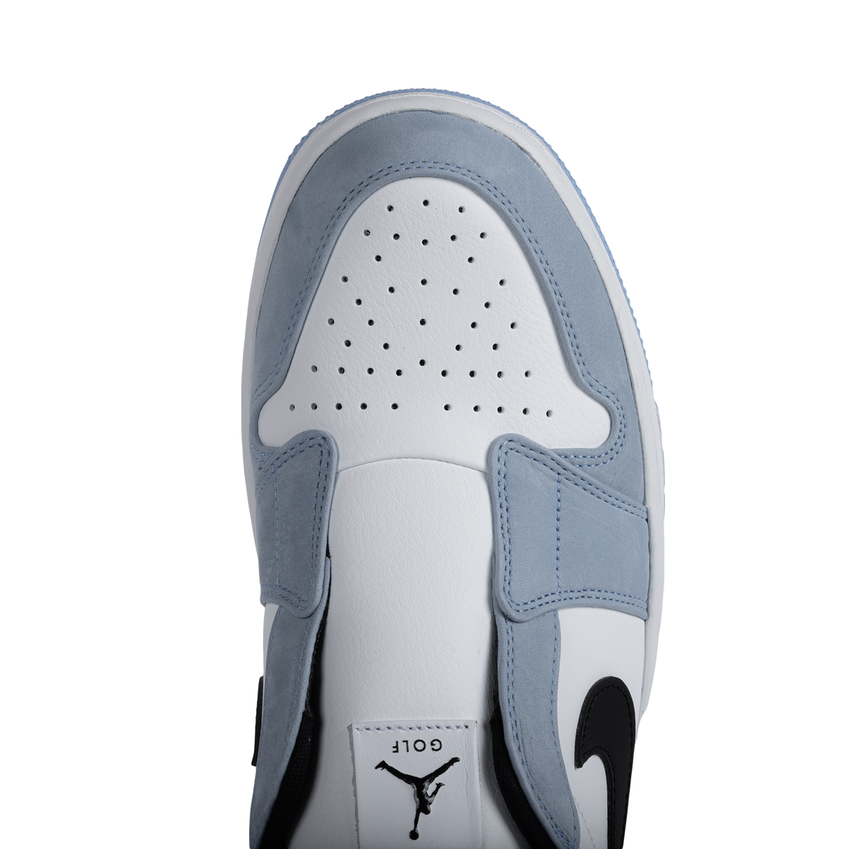 Nike Air Jordan Golf Mule University Blue/Black/White FJ1214-400