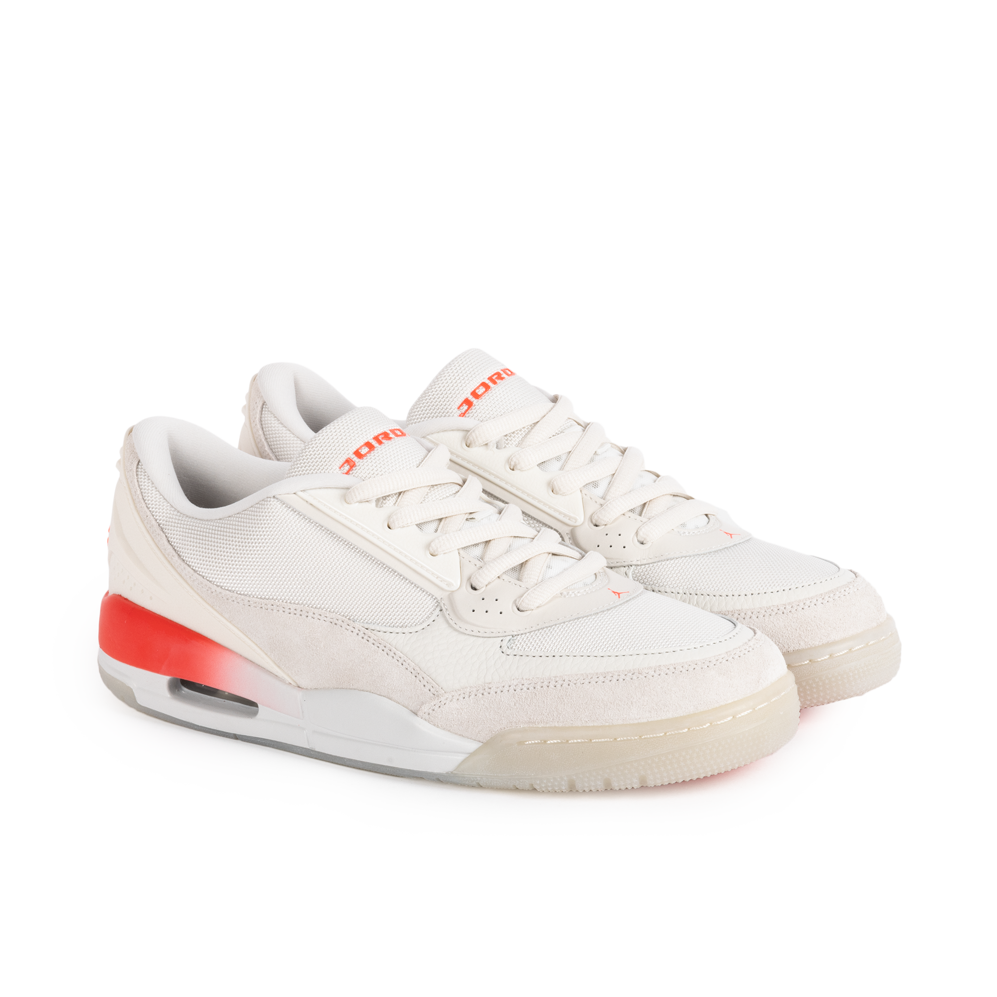 Nike Air Jordan Ultra Phantom/Infrared 23/Summit White II3794-001