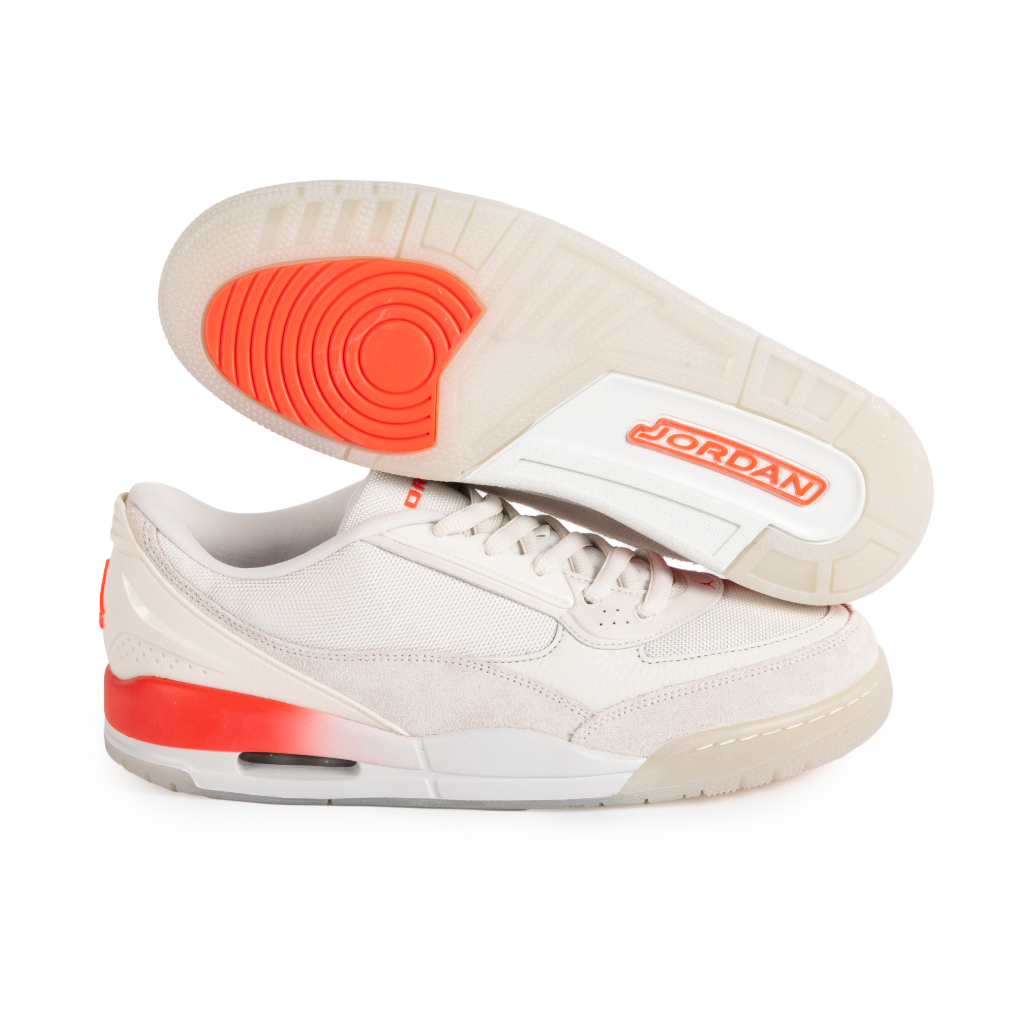 Nike Air Jordan Ultra Phantom/Infrared 23/Summit White II3794-001