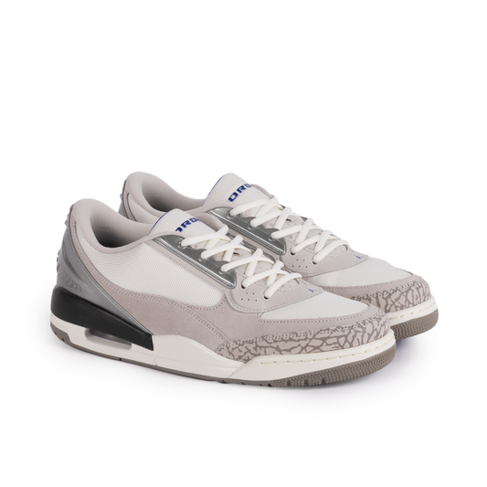 Nike Air Jordan Ultra Sail/Old Royal/Gamma Grey/Enigma Stone II3794-107