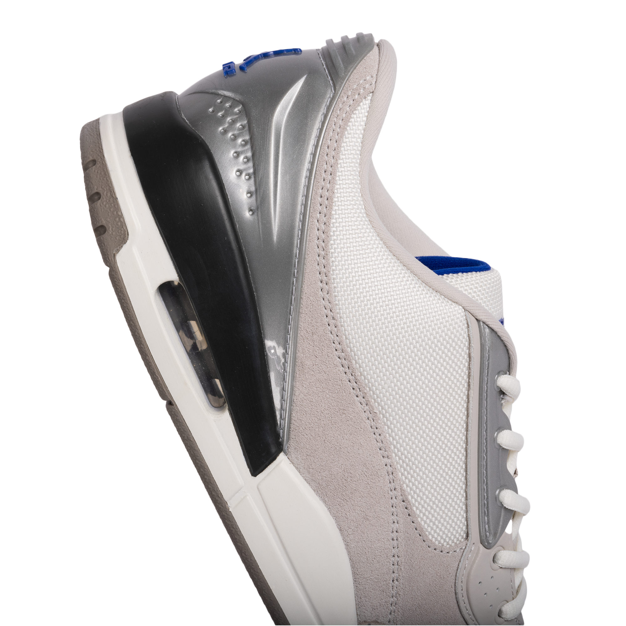 Nike Air Jordan Ultra Sail/Old Royal/Gamma Grey/Enigma Stone II3794-107