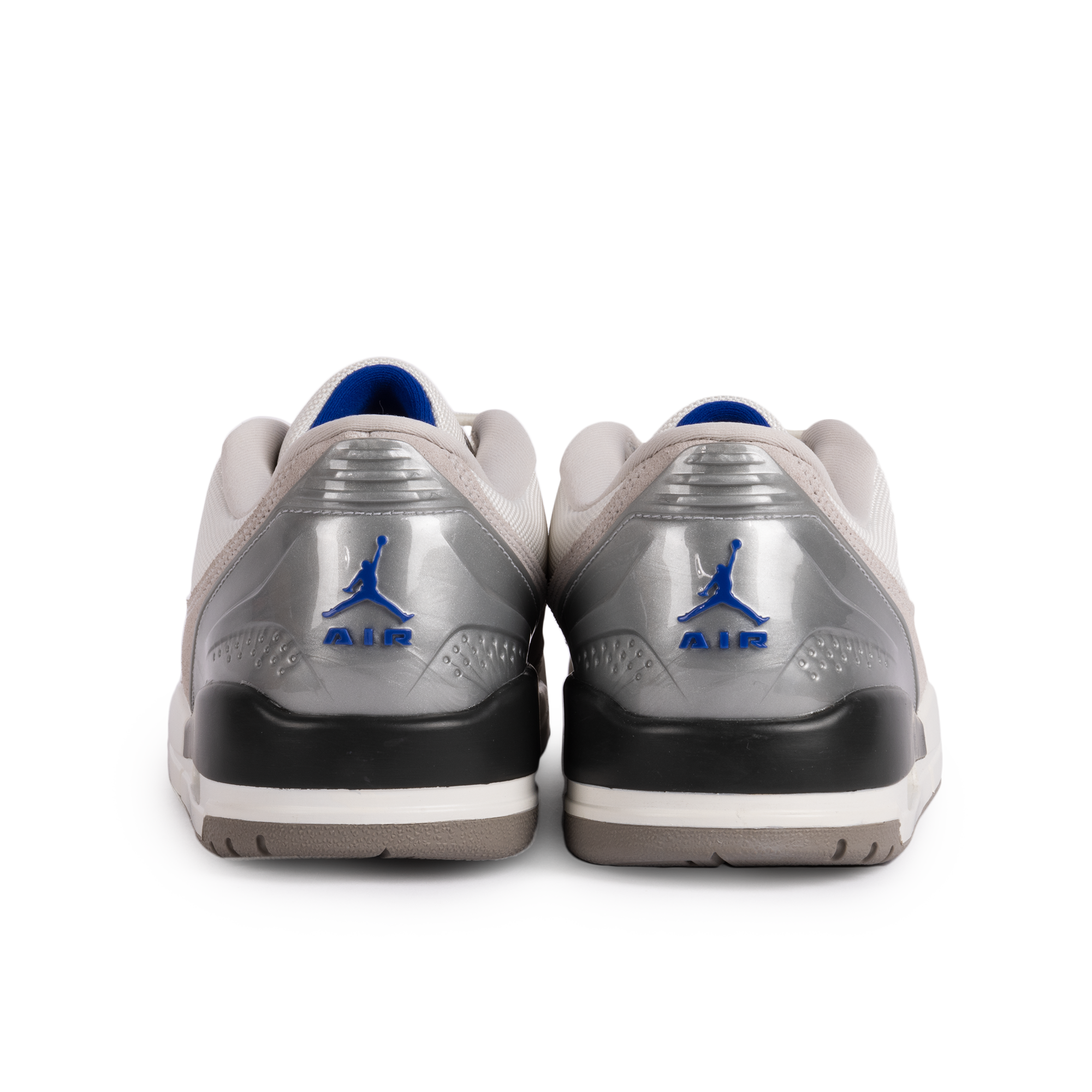Nike Air Jordan Ultra Sail/Old Royal/Gamma Grey/Enigma Stone II3794-107