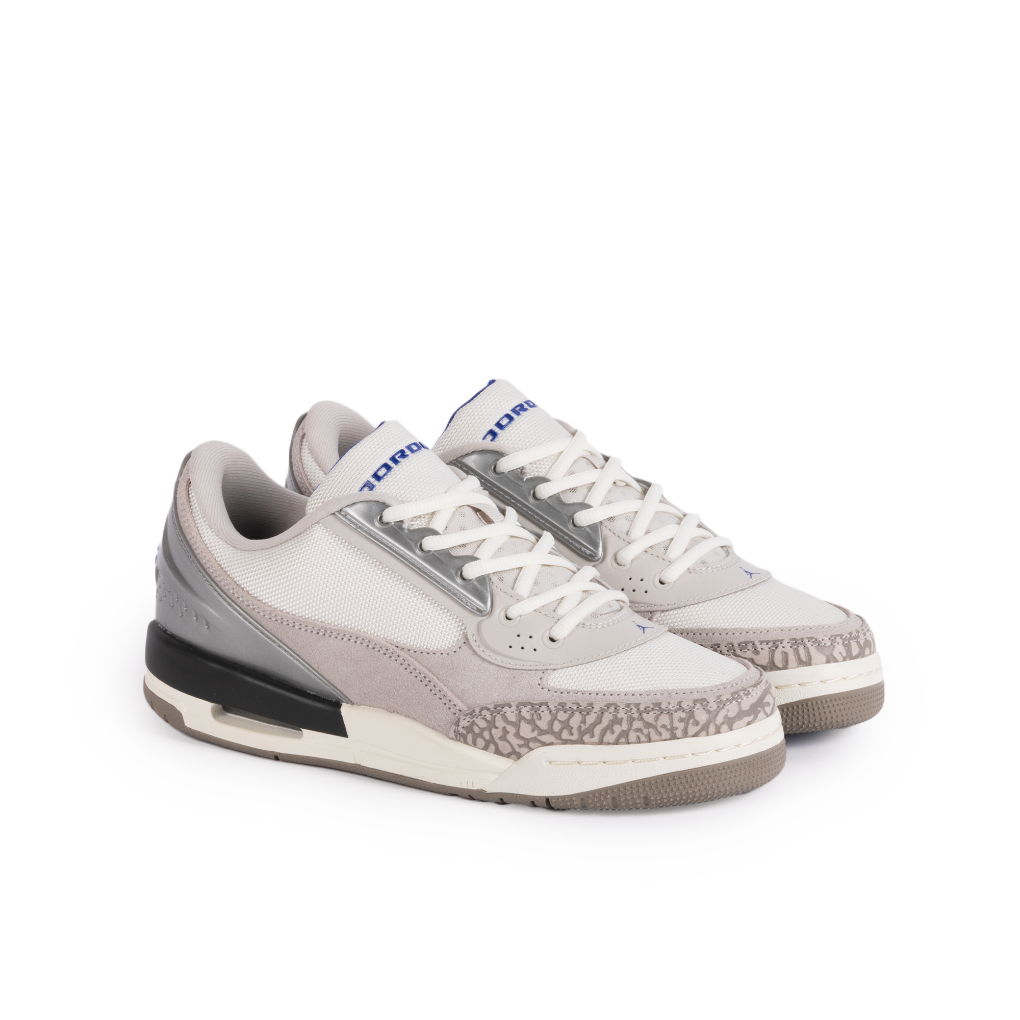 Nike Air Jordan Ultra (GS) Sail/Old Royal/Gamma Grey/Enigma Stone II3792-107