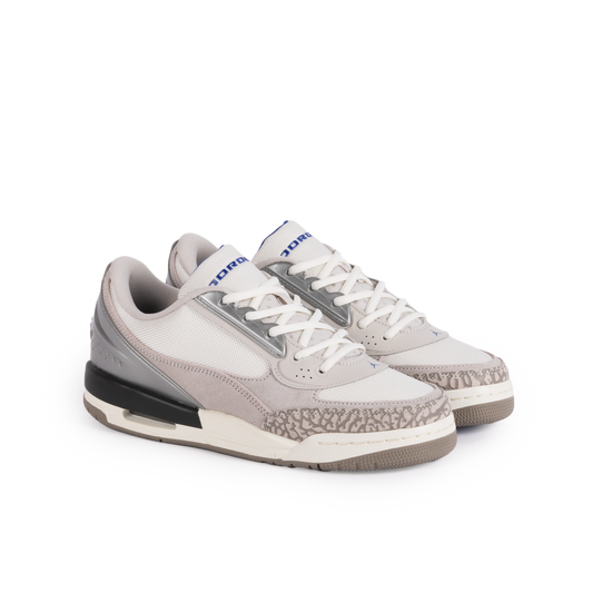 Nike Air Jordan Ultra (GS) Sail/Old Royal/Gamma Grey/Enigma Stone II3792-107