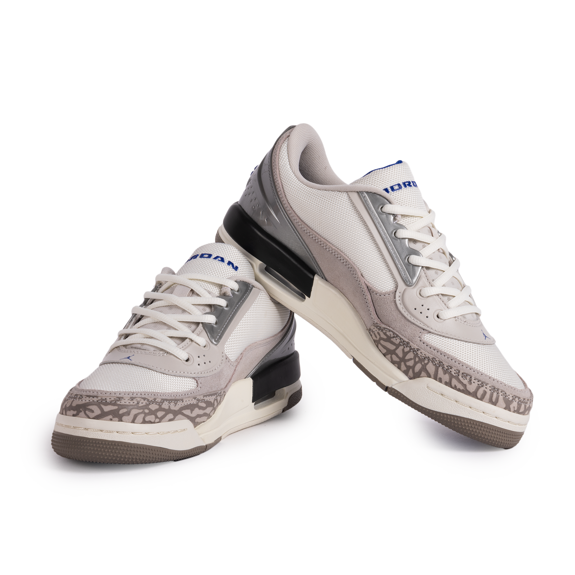 Nike Air Jordan Ultra (GS) Sail/Old Royal/Gamma Grey/Enigma Stone II3792-107