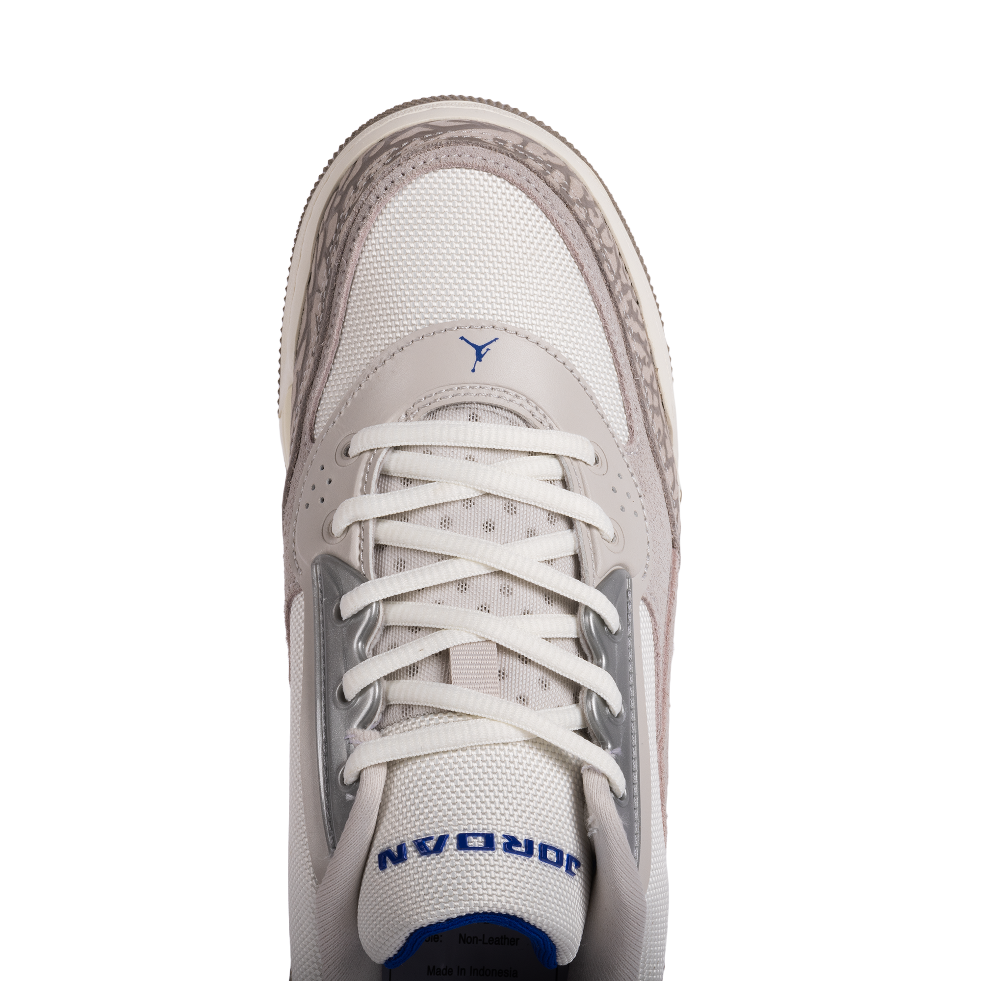 Nike Air Jordan Ultra (GS) Sail/Old Royal/Gamma Grey/Enigma Stone II3792-107