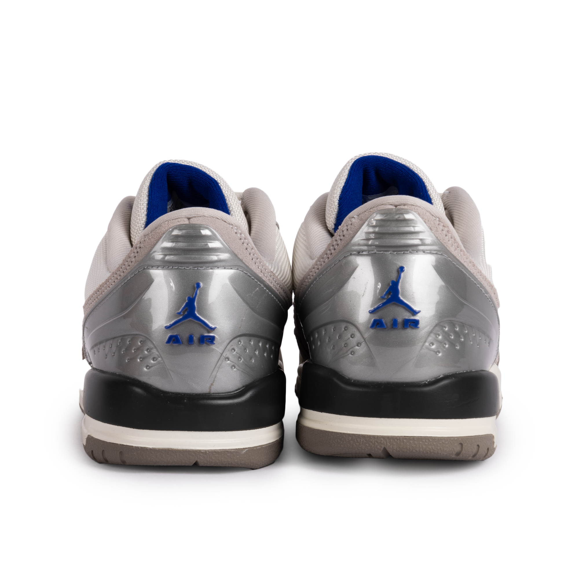 Nike Air Jordan Ultra (GS) Sail/Old Royal/Gamma Grey/Enigma Stone II3792-107