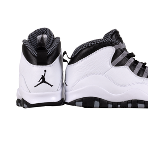 Nike Air Jordan 10 Retro White/Black/Lt Steel Grey/Dk Powder Blue HJ6779-104