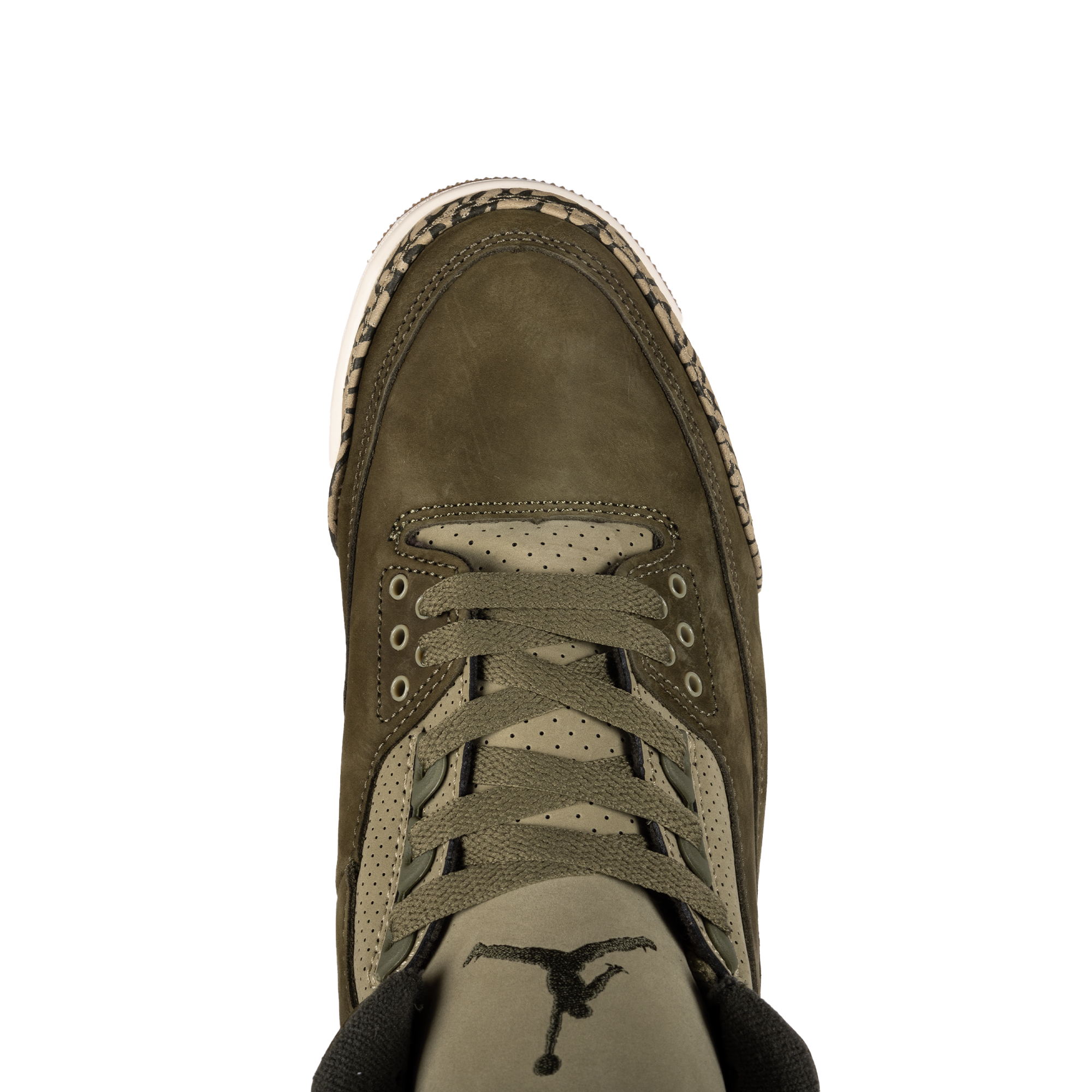 Nike Air Jordan 3 Retro "Family Affair" DN3707-202