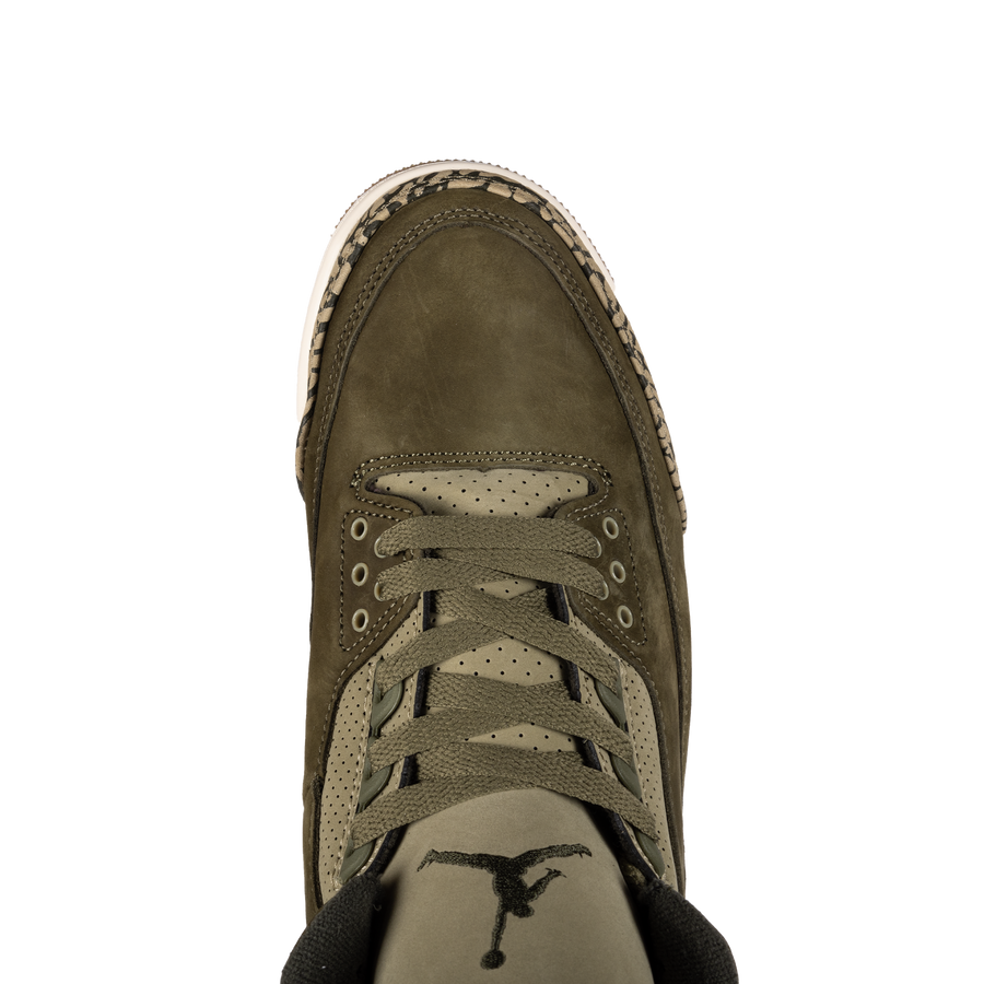Nike Air Jordan 3 Retro "Family Affair" DN3707-202