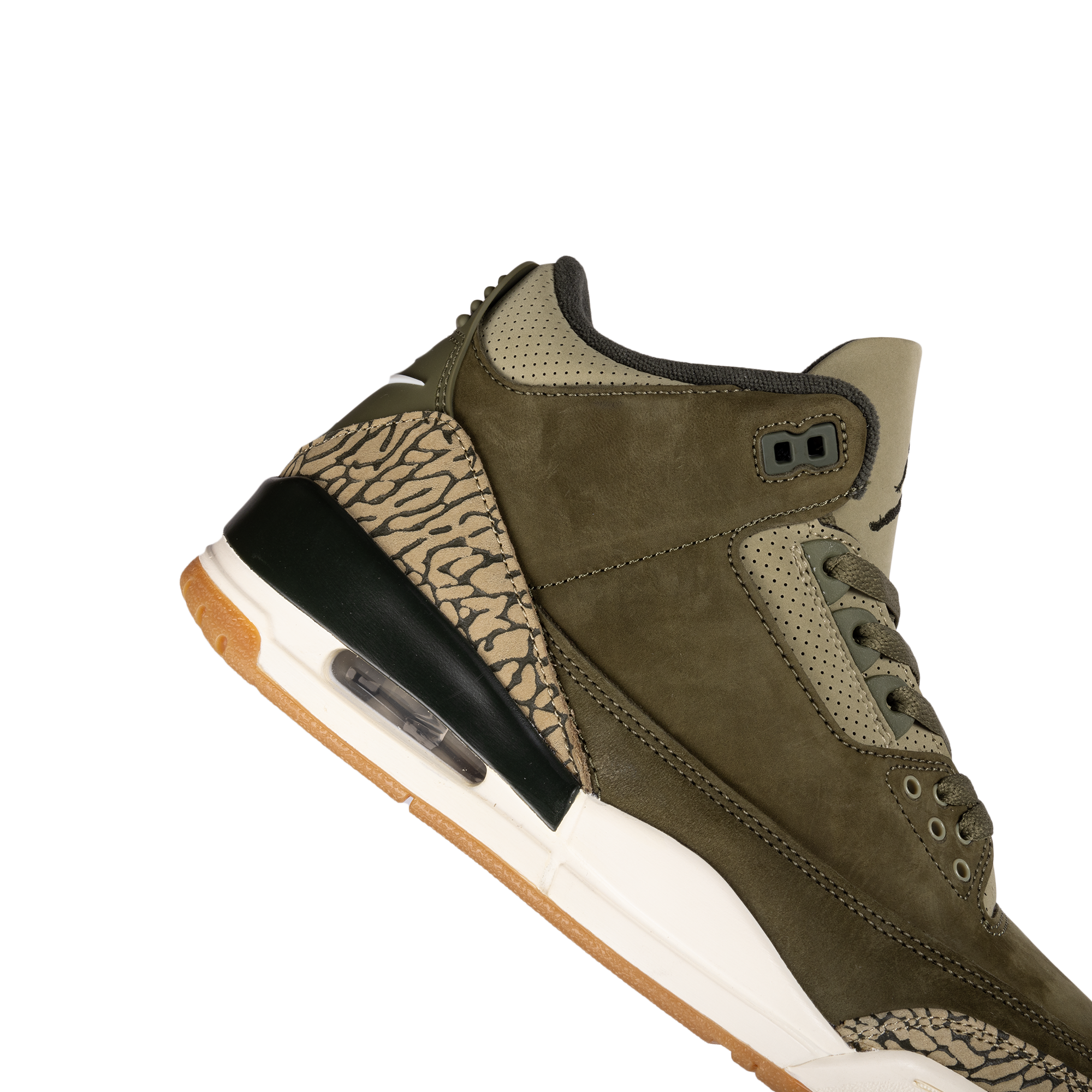 Nike Air Jordan 3 Retro "Family Affair" DN3707-202