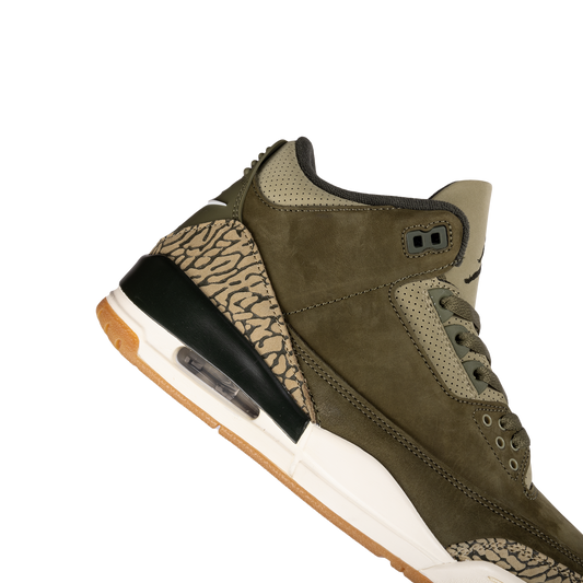 Nike Air Jordan 3 Retro "Family Affair" DN3707-202