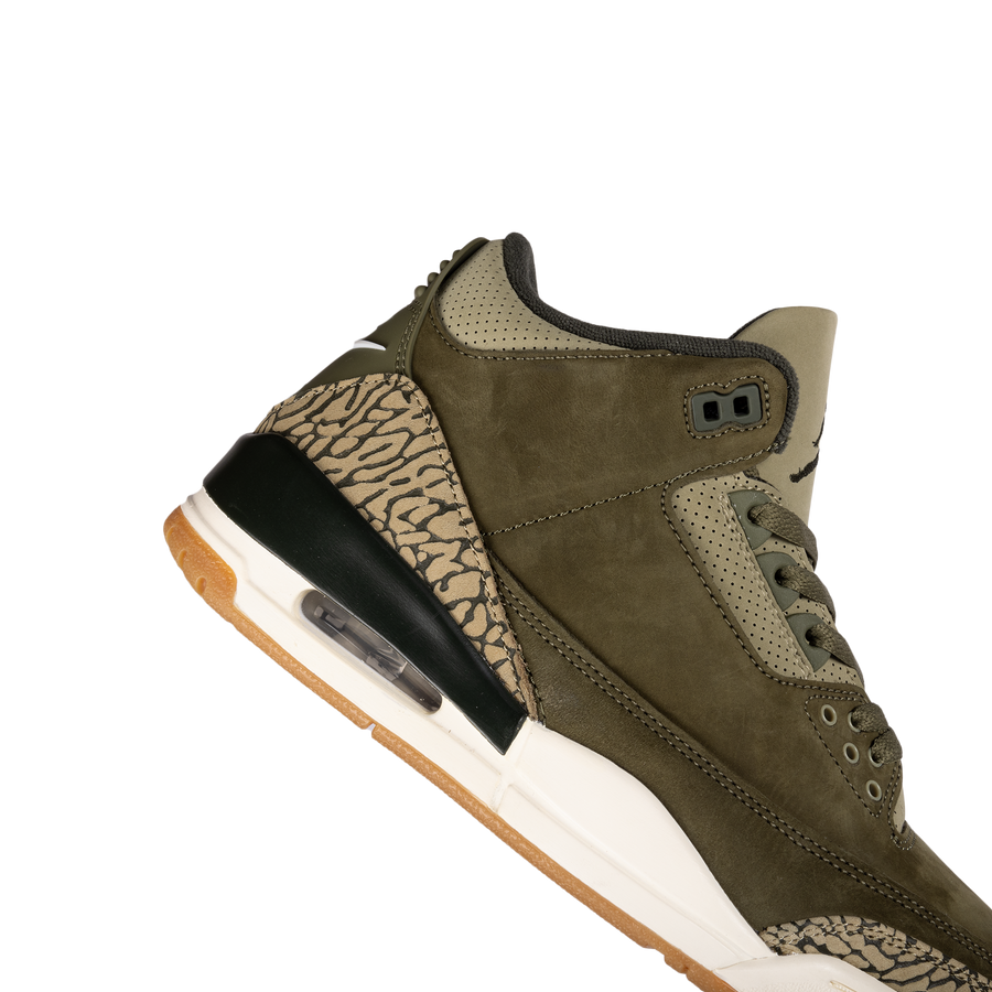 Nike Air Jordan 3 Retro "Family Affair" DN3707-202