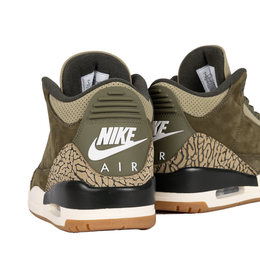 Nike Air Jordan 3 Retro "Family Affair" DN3707-202