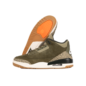 Nike Air Jordan 3 Retro "Family Affair" DN3707-202