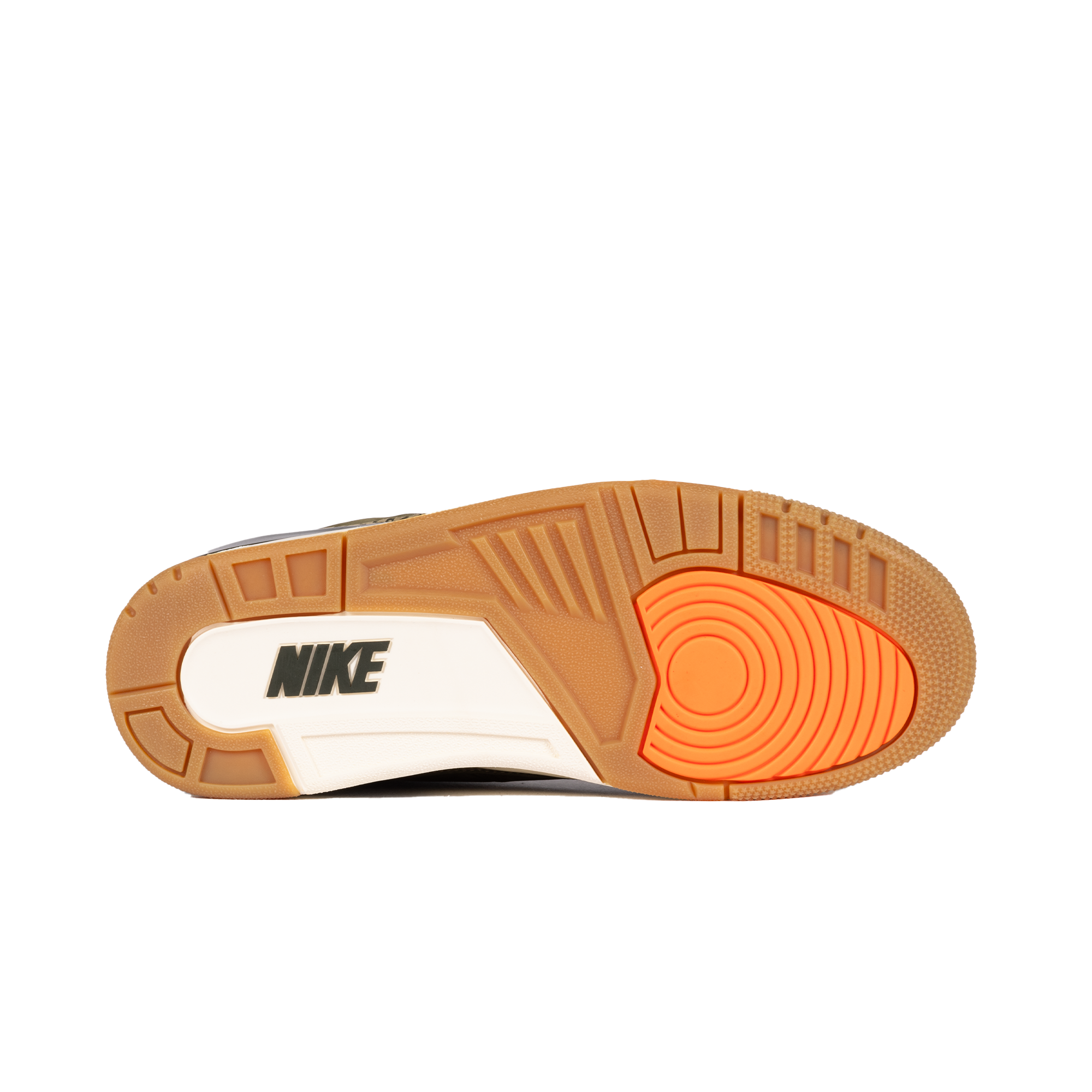 Nike Air Jordan 3 Retro "Family Affair" DN3707-202