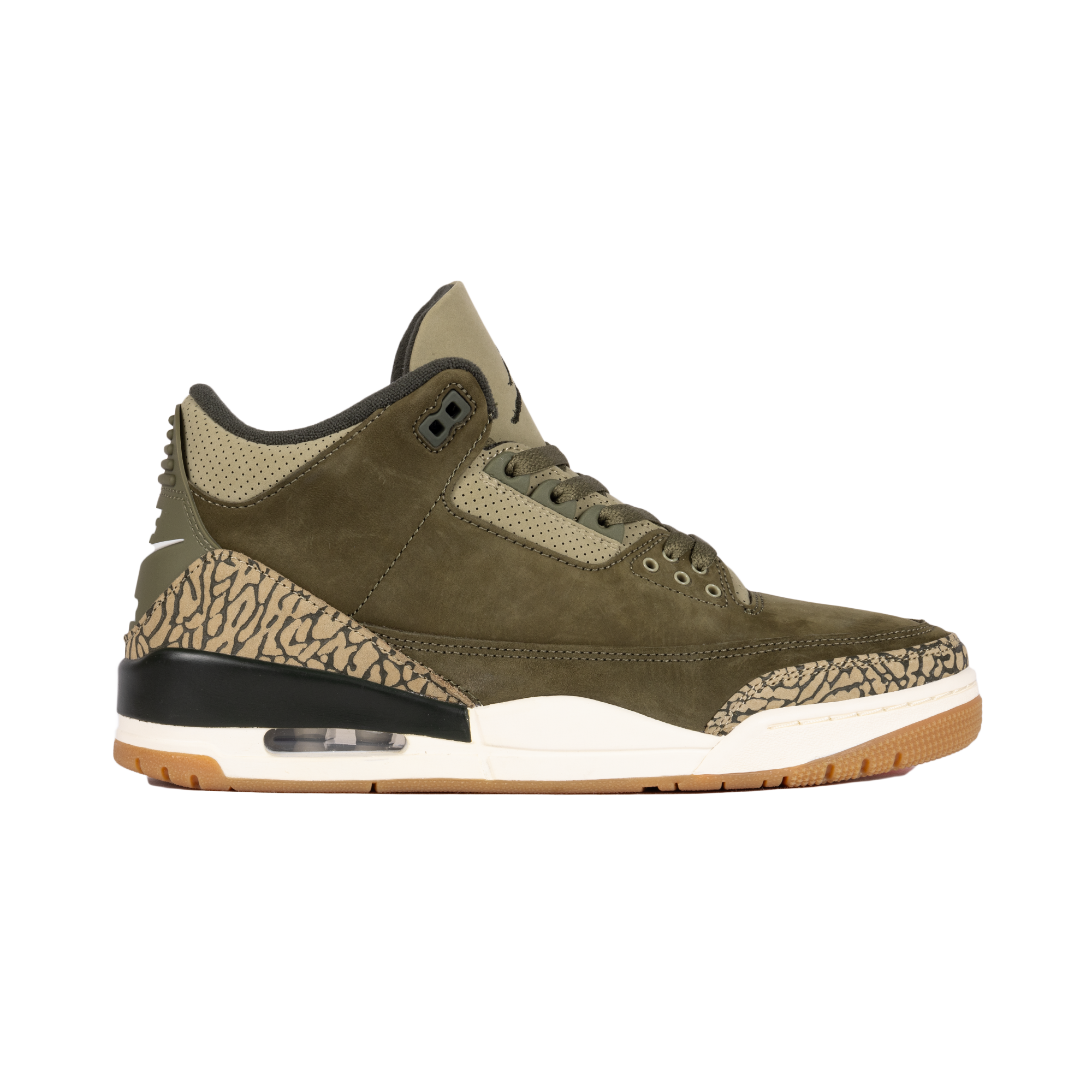 Nike Air Jordan 3 Retro "Family Affair" DN3707-202