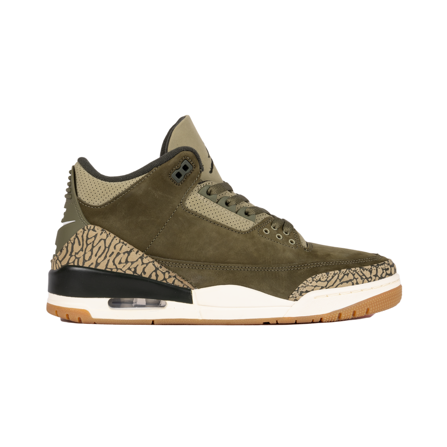 Nike Air Jordan 3 Retro "Family Affair" DN3707-202