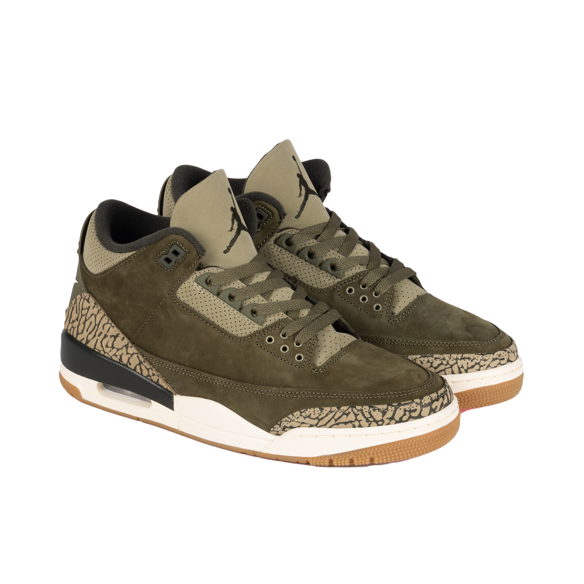 Nike Air Jordan 3 Retro "Family Affair" DN3707-202