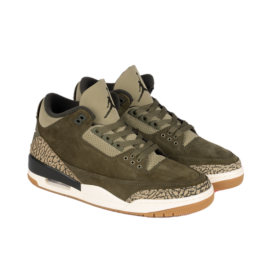 Nike Air Jordan 3 Retro "Family Affair" DN3707-202