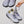 Nike Woman's Air Jordan 5 Retro Low "Indigo Haze" FJ4563-500