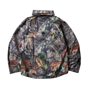 Liberaiders All Conditions 3Layer Jacket _ Camo