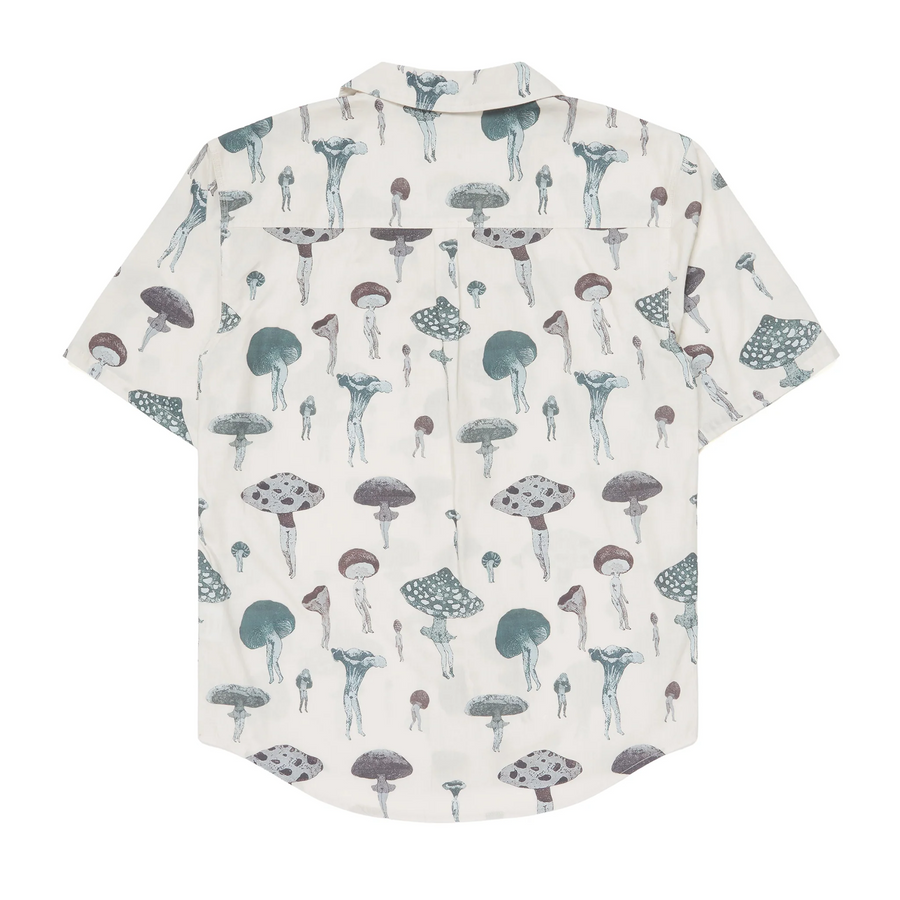 Afield Out Daydream Button Up Shirt