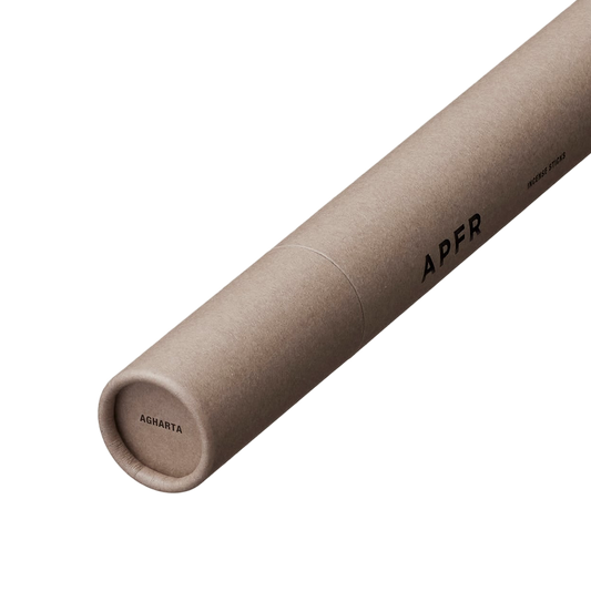 APFR Incense Sticks "Agharta"