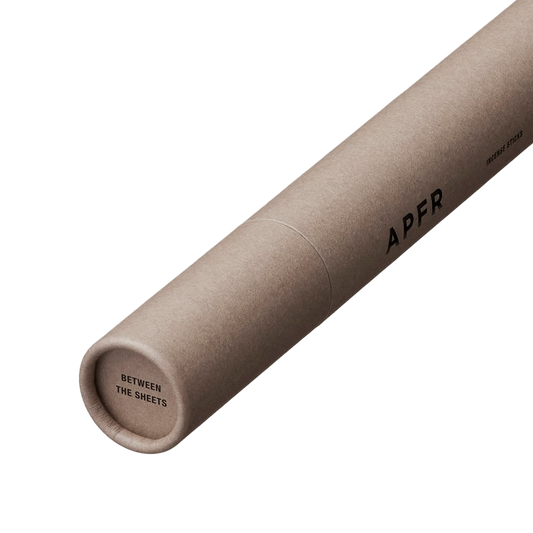 APFR Incense Sticks "Between The Sheets"