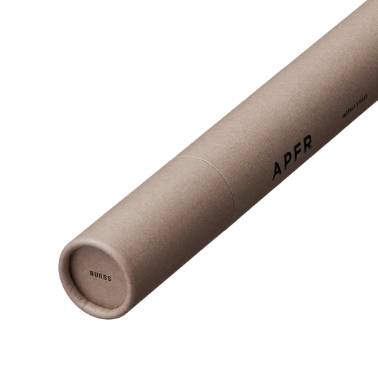 APFR Incense Sticks "Burbs"