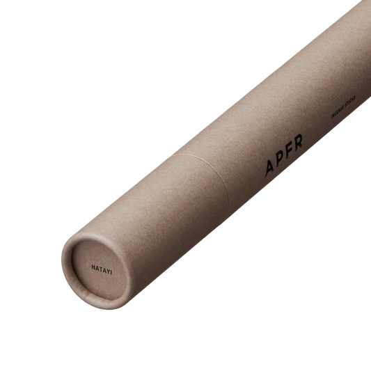 APFR Incense Sticks "Hatayi"