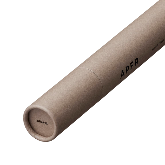 APFR Incense Sticks "Suavis"