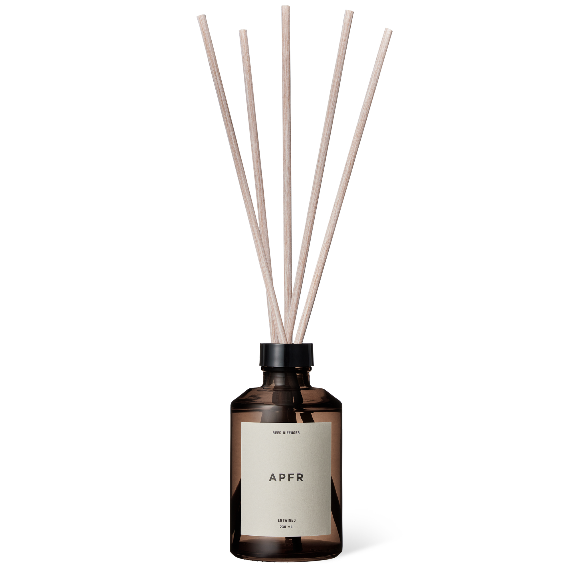Apotheke Fragrance Reed Diffuser Entwined