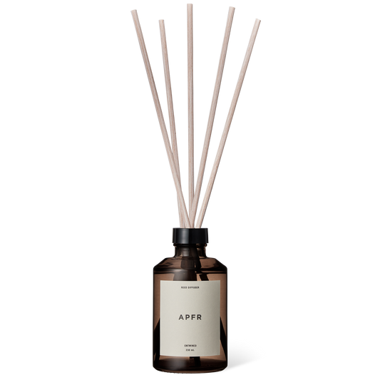 Apotheke Fragrance Reed Diffuser Entwined