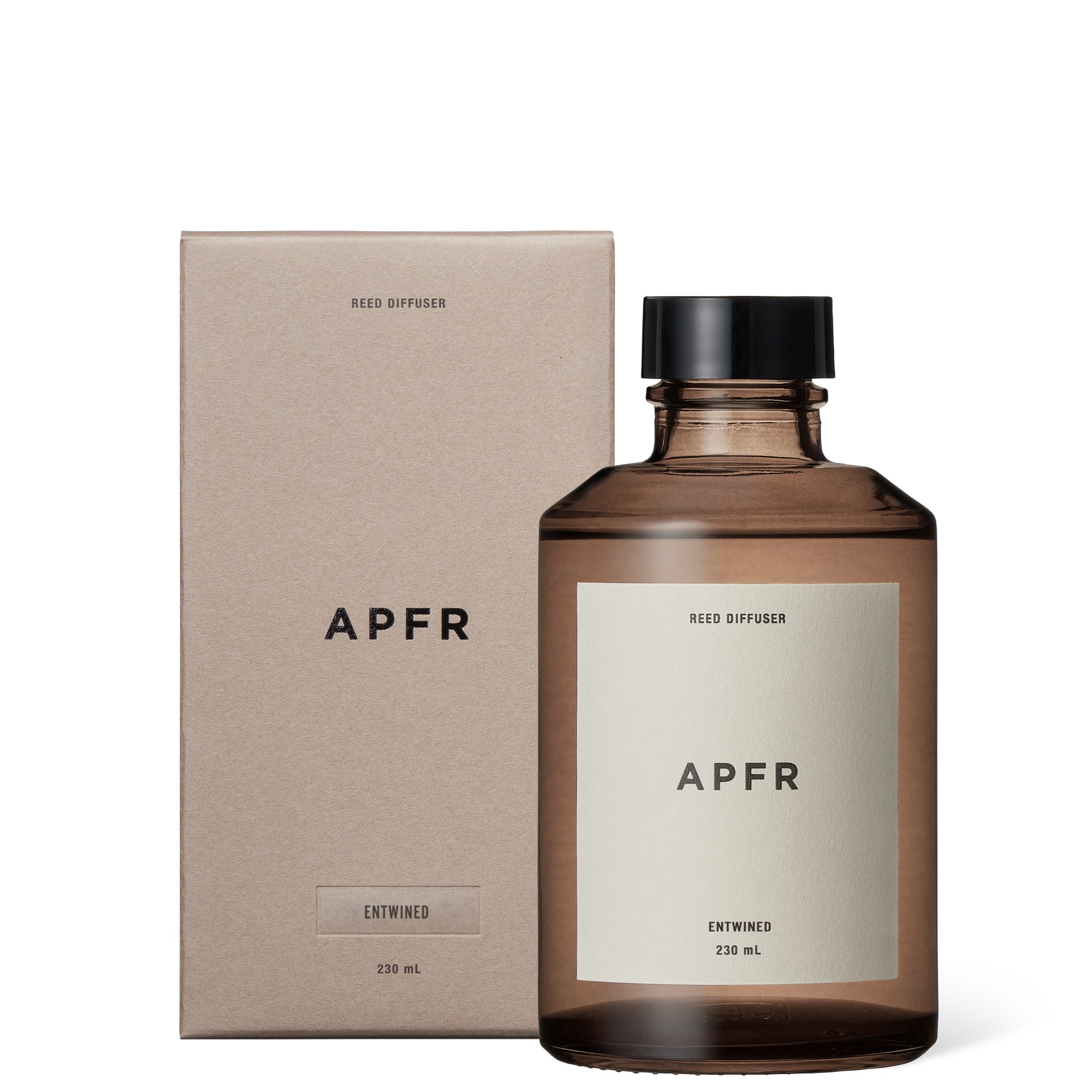 Apotheke Fragrance Reed Diffuser Entwined