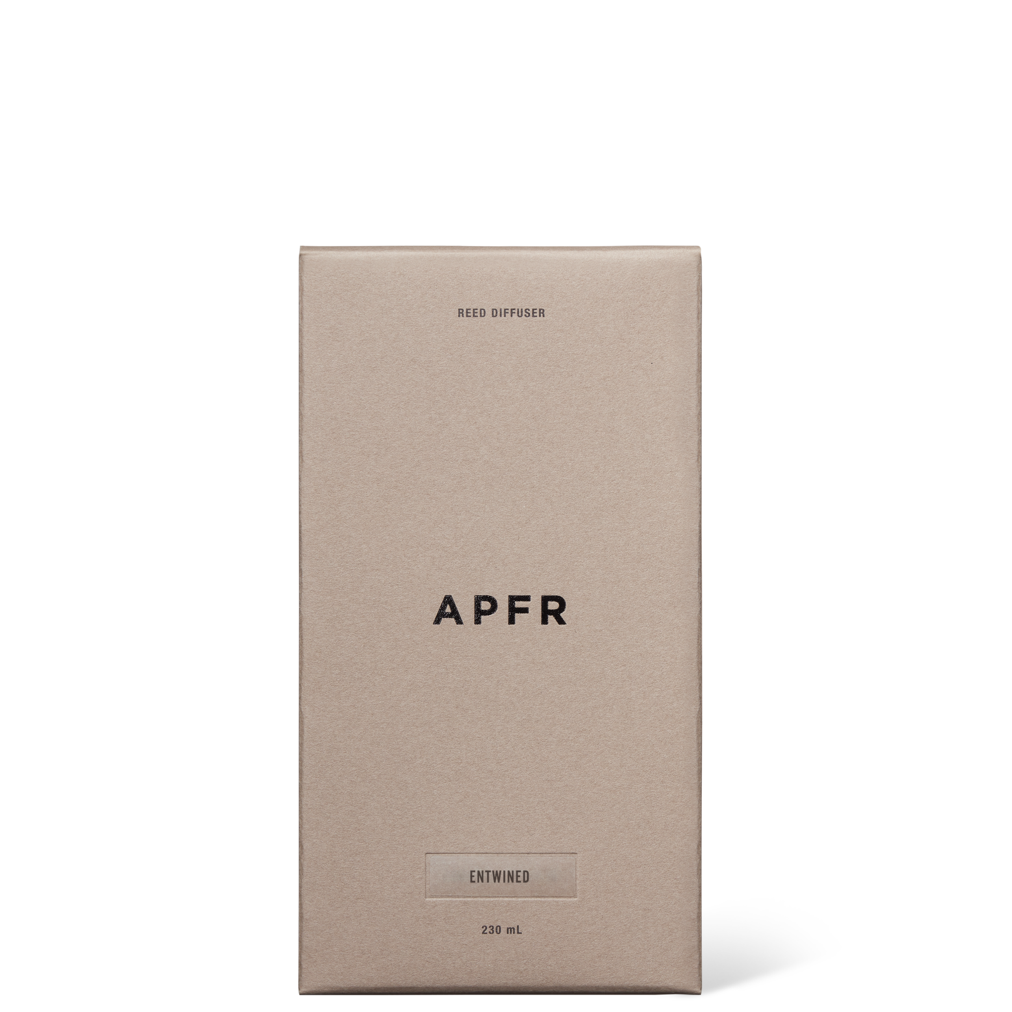 Apotheke Fragrance Reed Diffuser Entwined