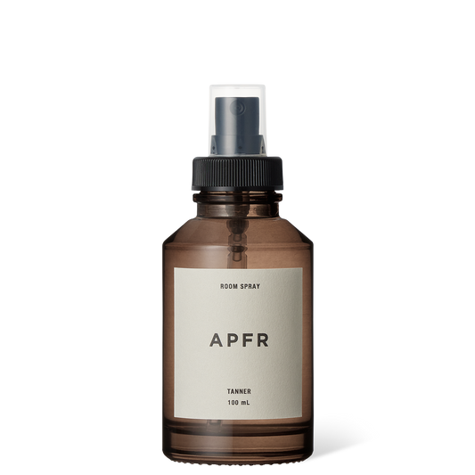 APFR Room Spray "Tanner"