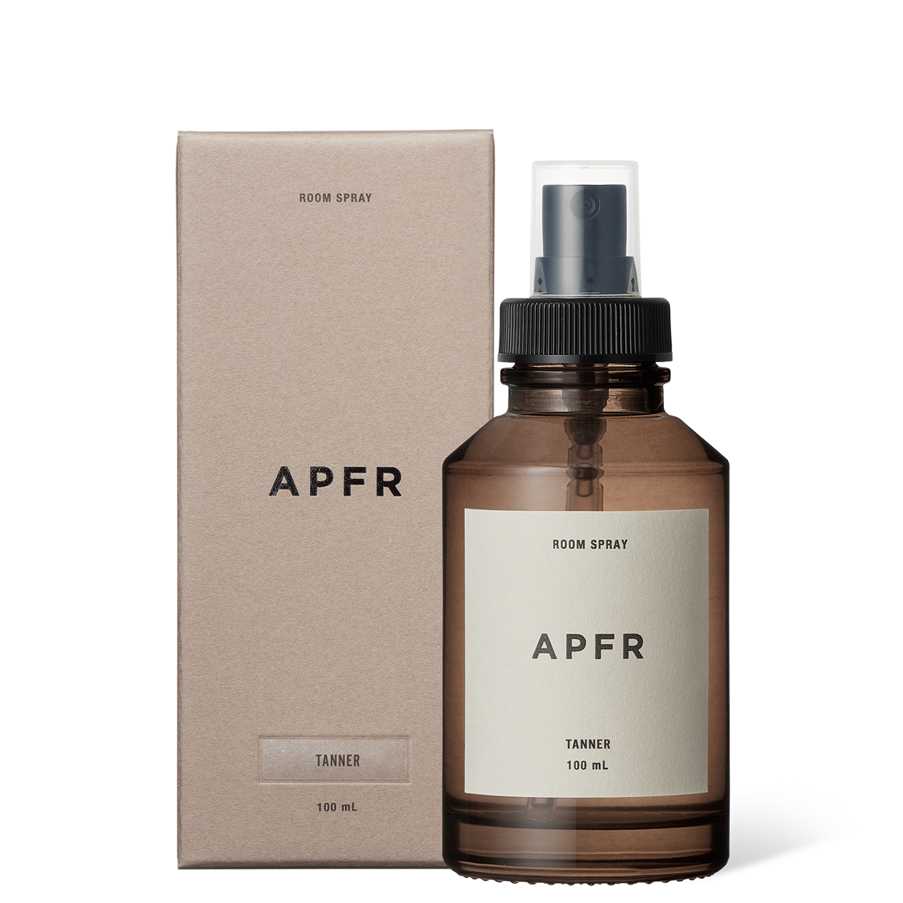 APFR Room Spray "Tanner"