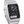 Casio | Mens Dress Duo | Black Face/Silver Tone Metal Band | AQ230A-1DS