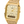 Casio | Mens Dress Duo | Gold Tone/ Gold Tone Metal Band | AQ230GA-9DS