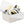 Nike Women's Air Jordan 4 Retro White/Coconut Milk/Vivid Sulfur AQ9129-101