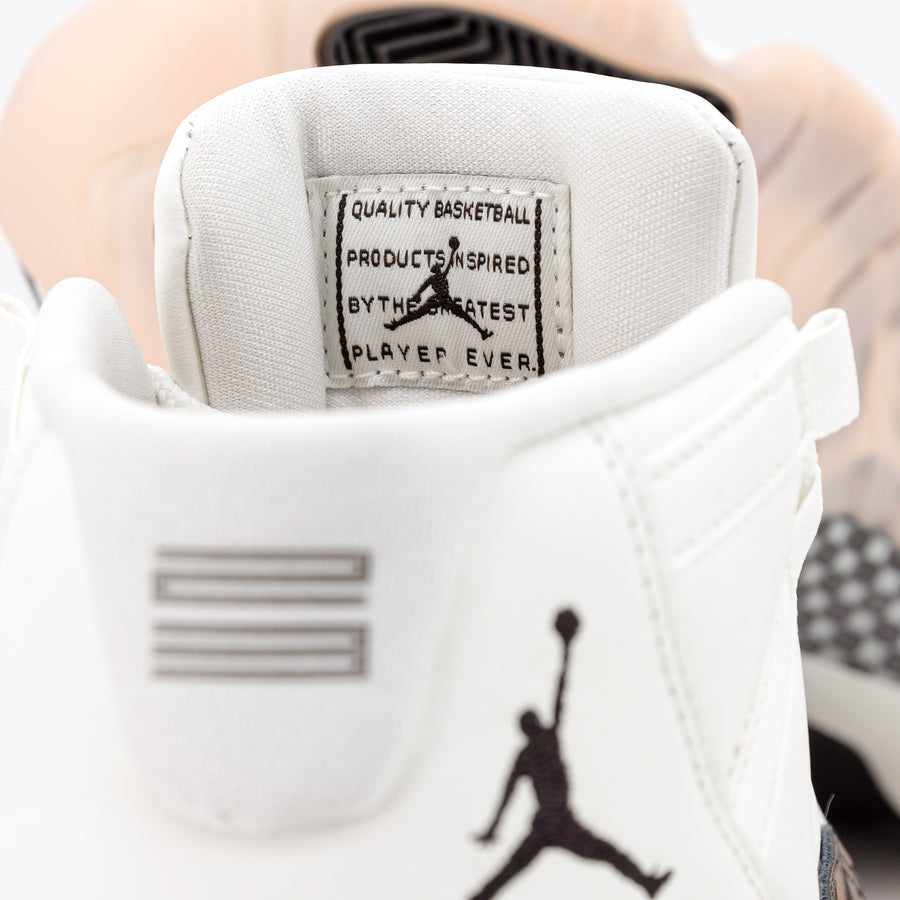 Nike Women's Air Jordan 11 Retro "Neapolitan" AR0715-101