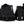 Nike Women's Shox R4  Black/Black/Black/Max Orange AR3565-004