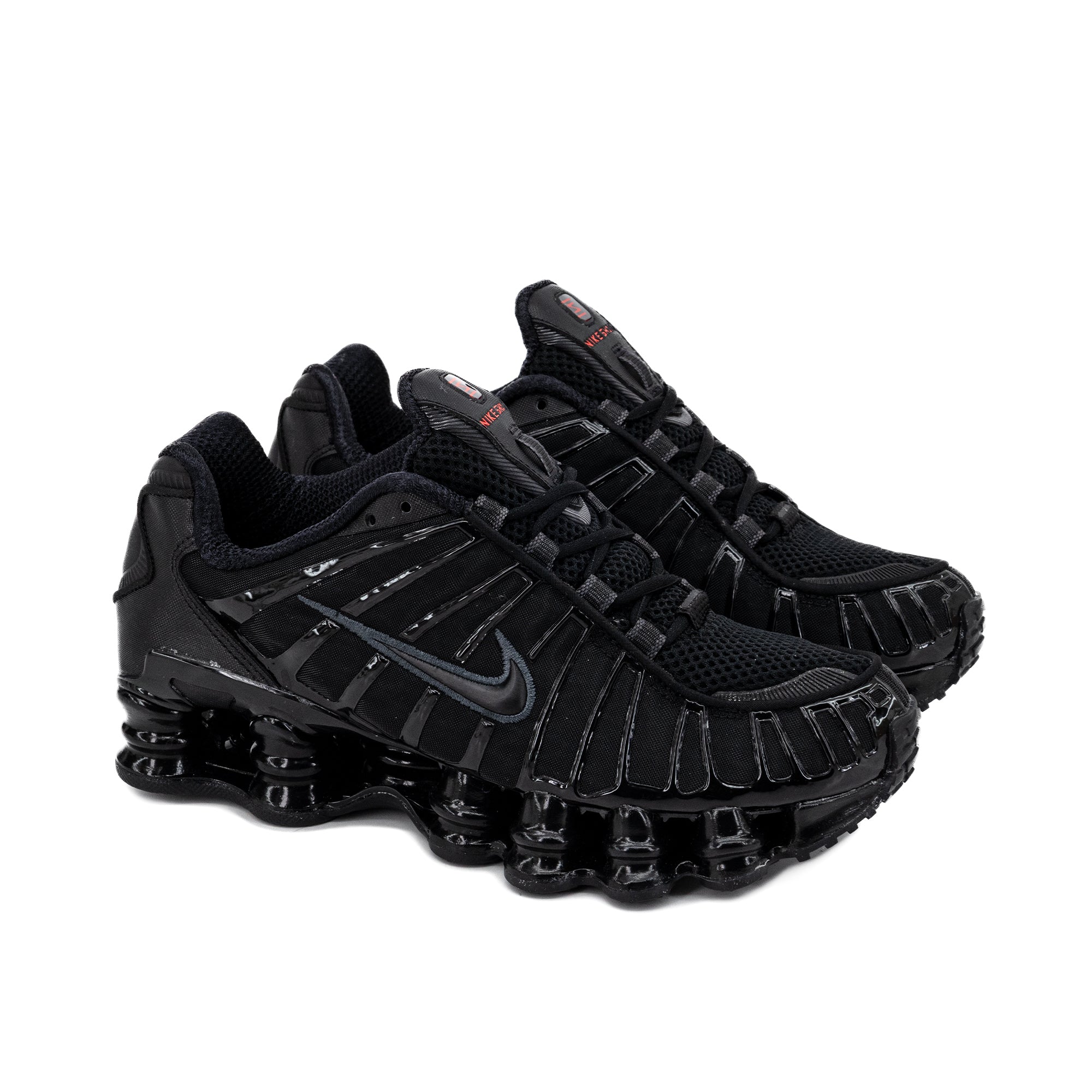 shock shoes nike
