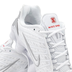 Nike Womens Shox TL White AR3566-100